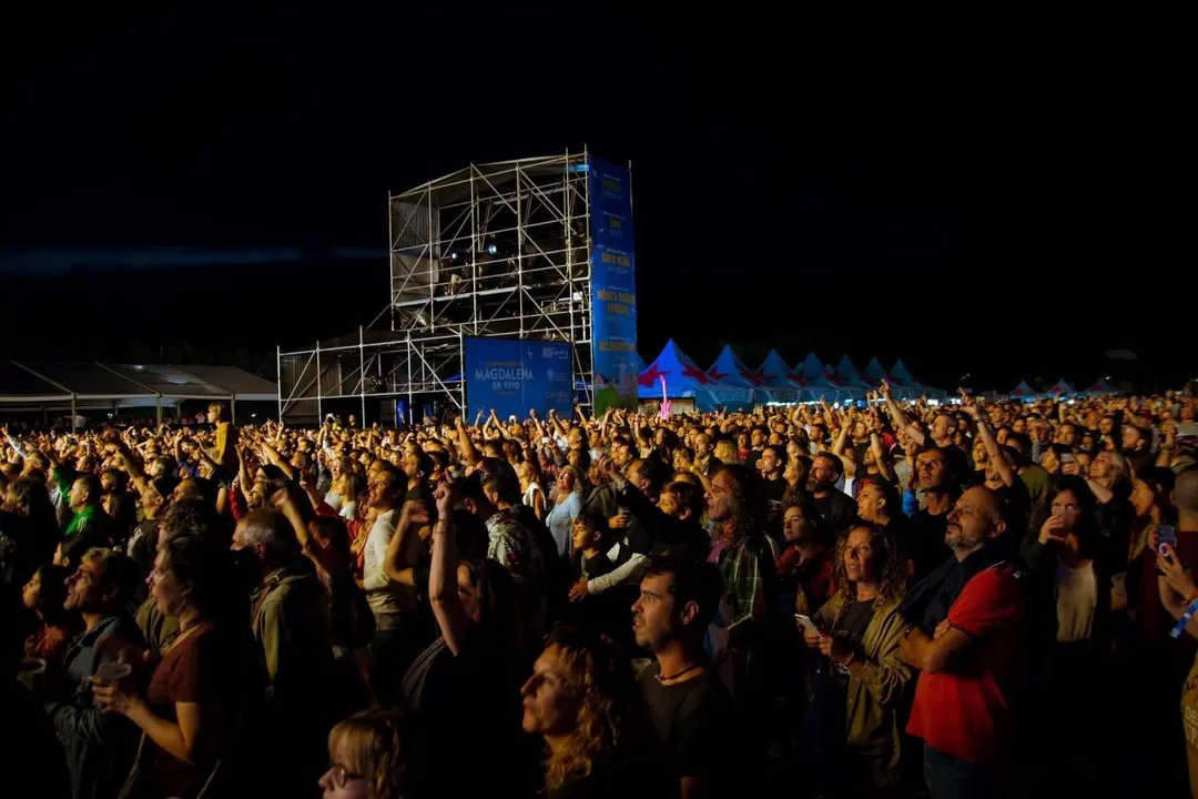Magdalena en Vivo 1-48