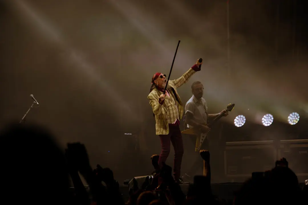 Magdalena en Vivo 1-49