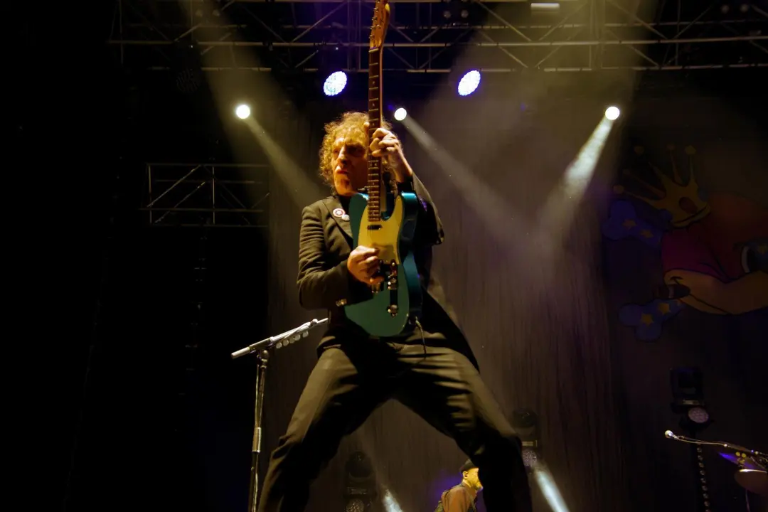 Magdalena en Vivo 1-60