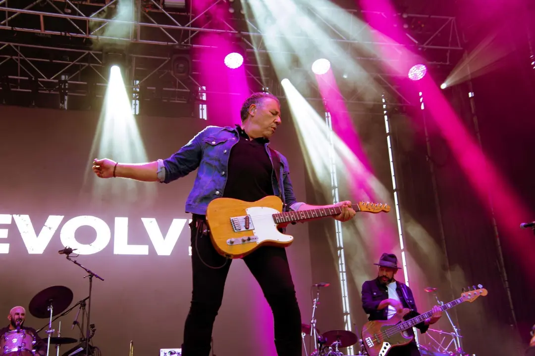 Magdalena en Vivo 2-0