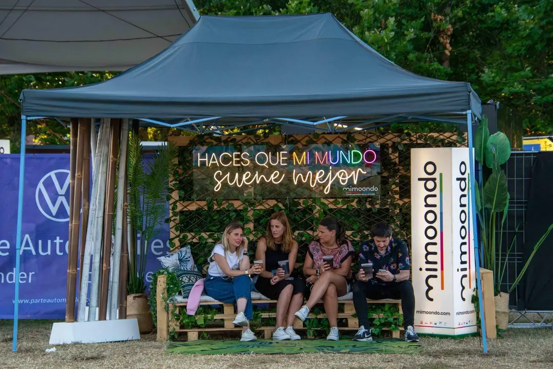 Magdalena en Vivo 2-2