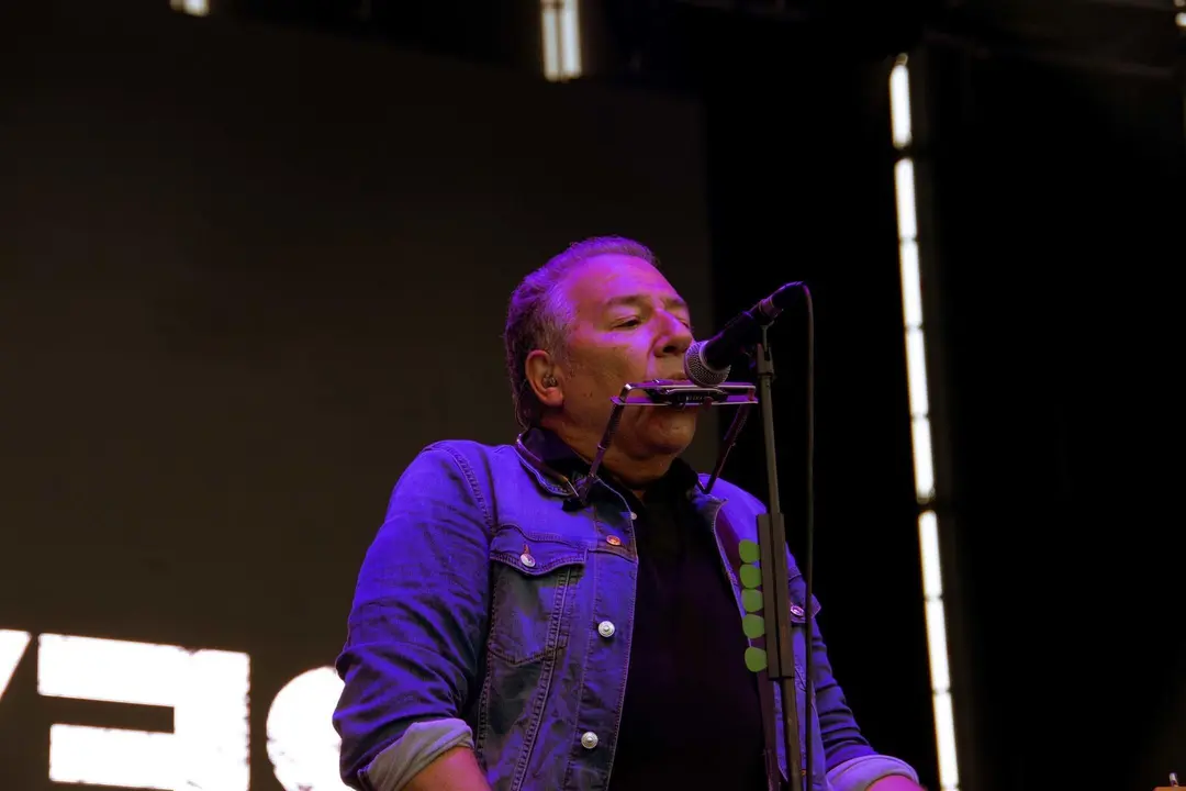 Magdalena en Vivo 2-5