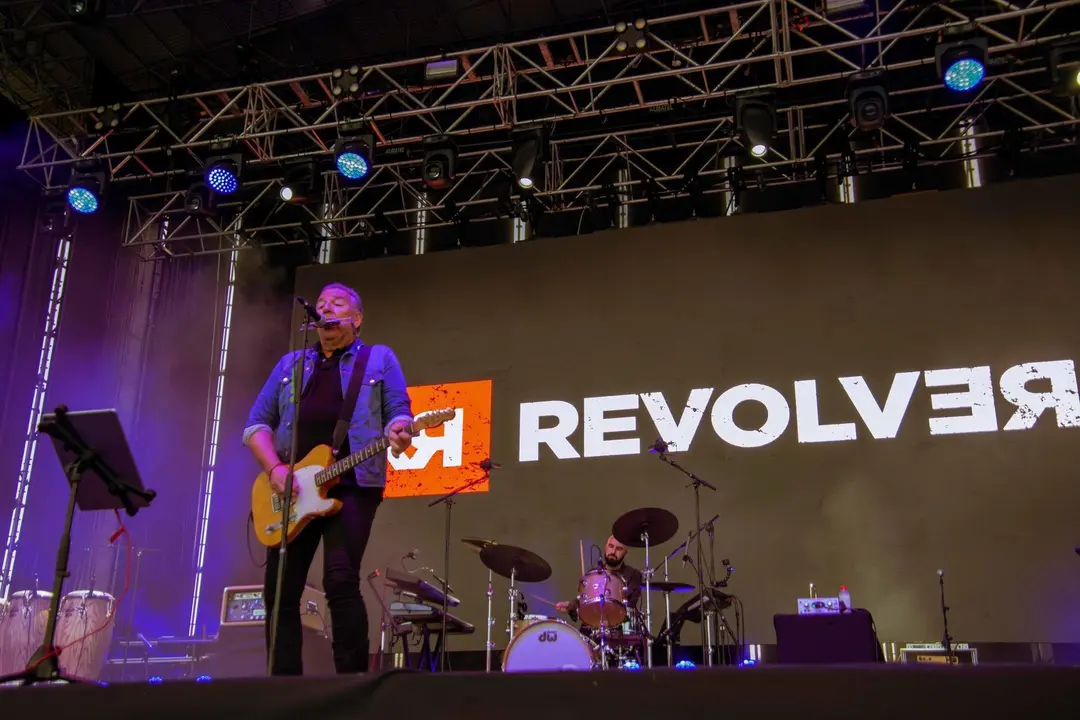 Magdalena en Vivo 2-6