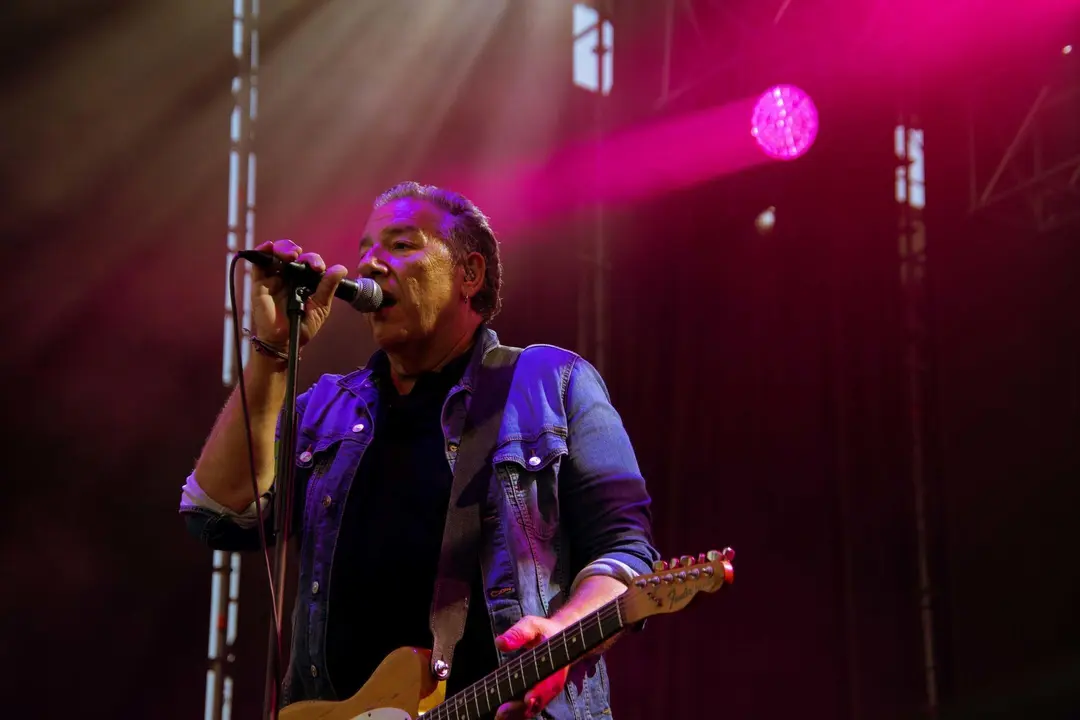 Magdalena en Vivo 2-8