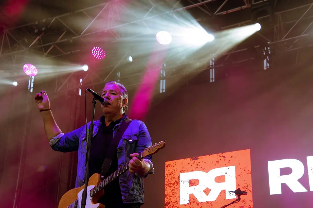 Magdalena en Vivo 2-9