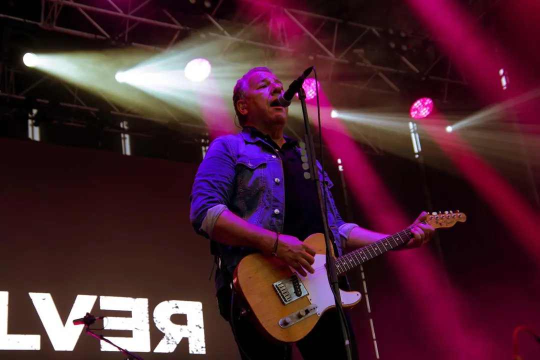 Magdalena en Vivo 2-12