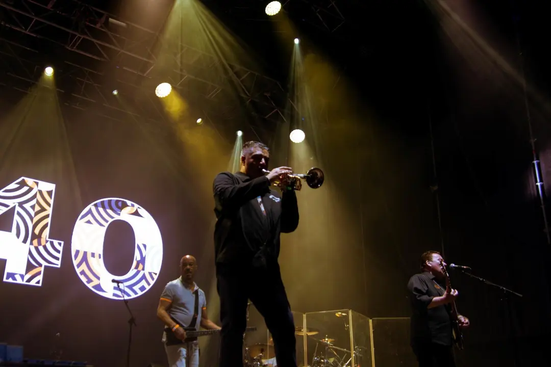 Magdalena en Vivo 2-22