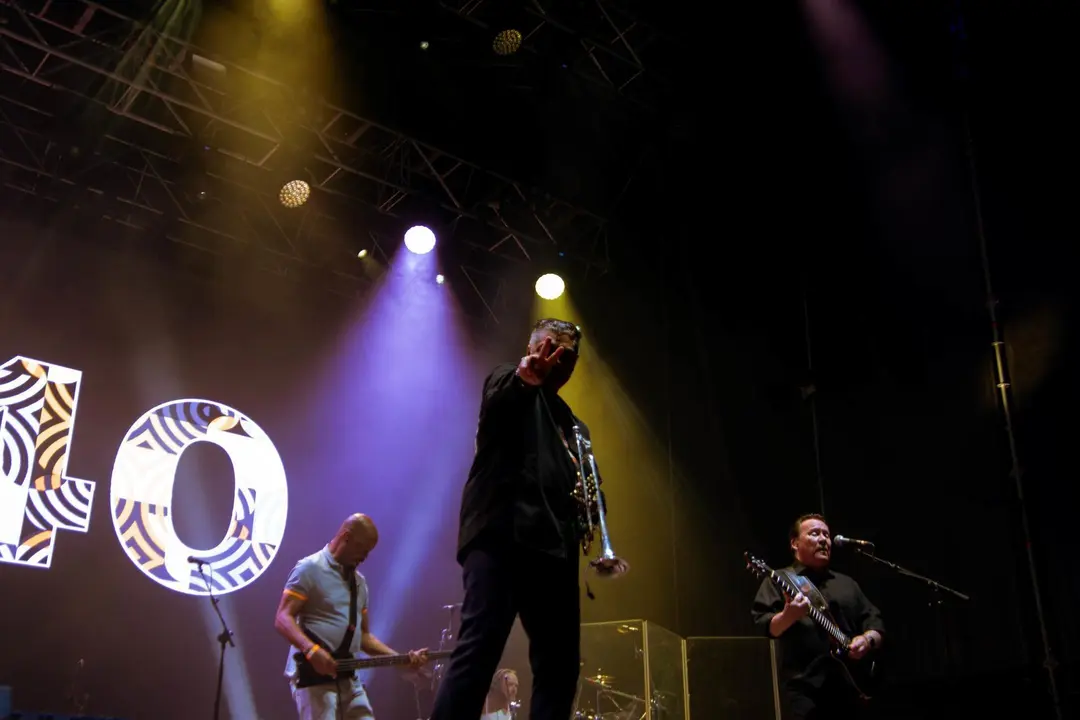 Magdalena en Vivo 2-23