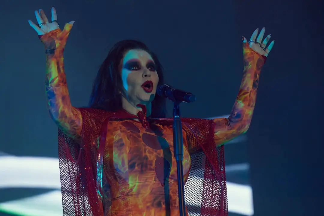 FANGORIA - MAGDALENA EN VIVO 2023 - &copy;EL REY LAGARTÓN (2) (1)