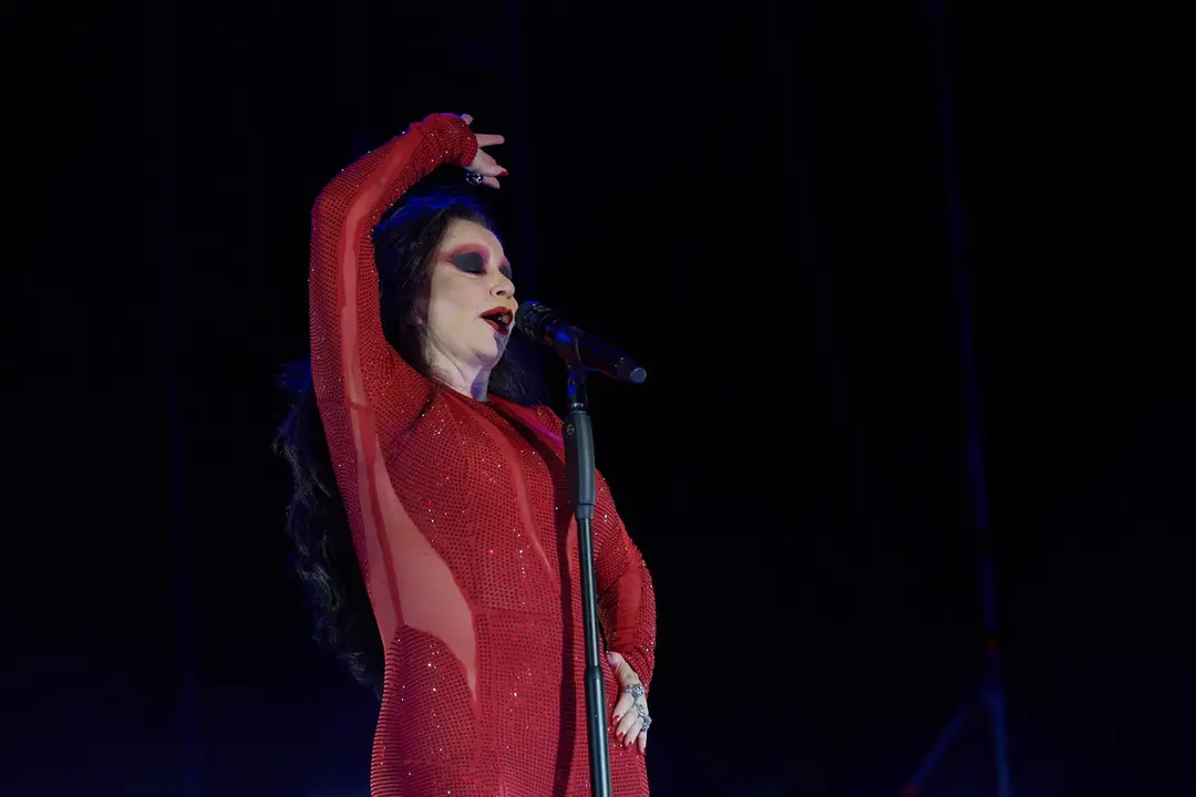 FANGORIA - MAGDALENA EN VIVO 2023 - &copy;EL REY LAGARTÓN (18) (1)