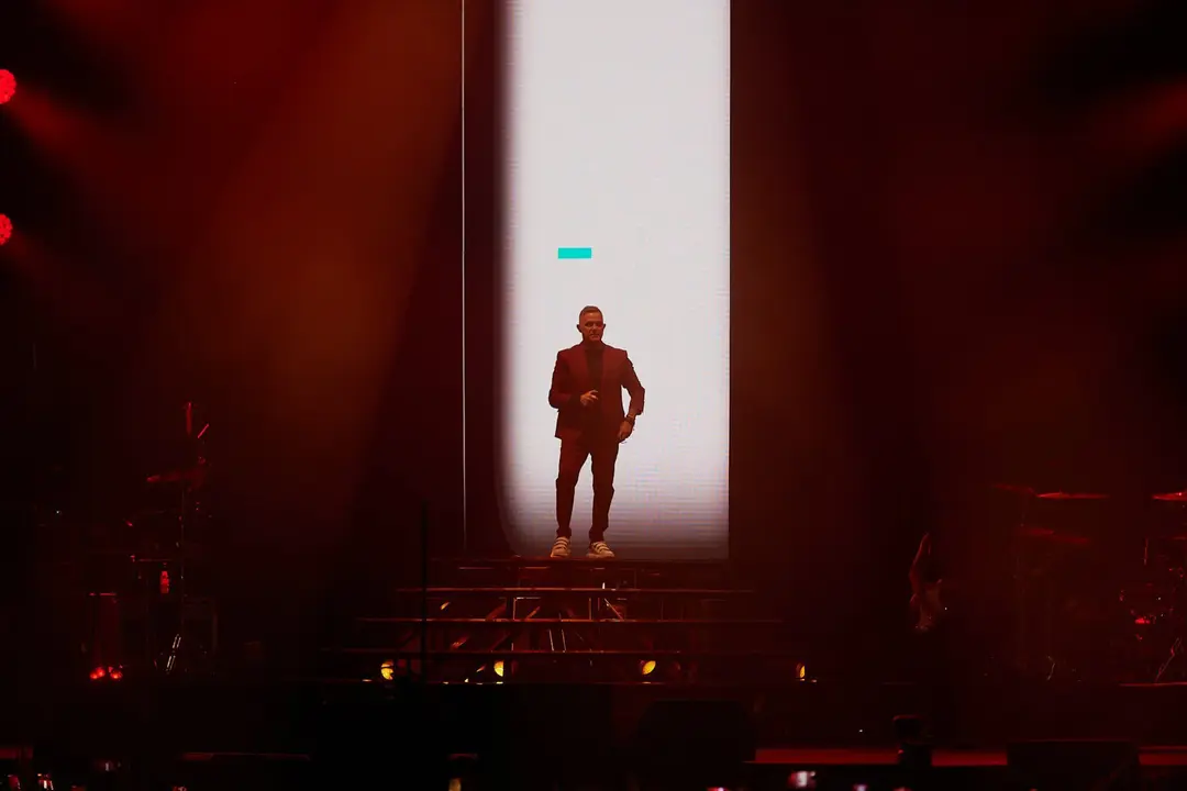 ALEJANDRO SANZ - MAGDALENA EN VIVO 2023 - &copy;EL REY LAGARTÓN (6) (1)