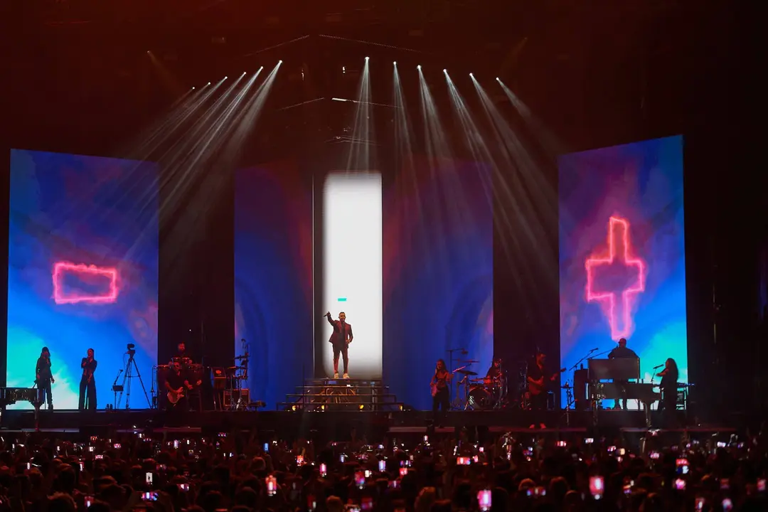 ALEJANDRO SANZ - MAGDALENA EN VIVO 2023 - &copy;EL REY LAGARTÓN (9) (1)