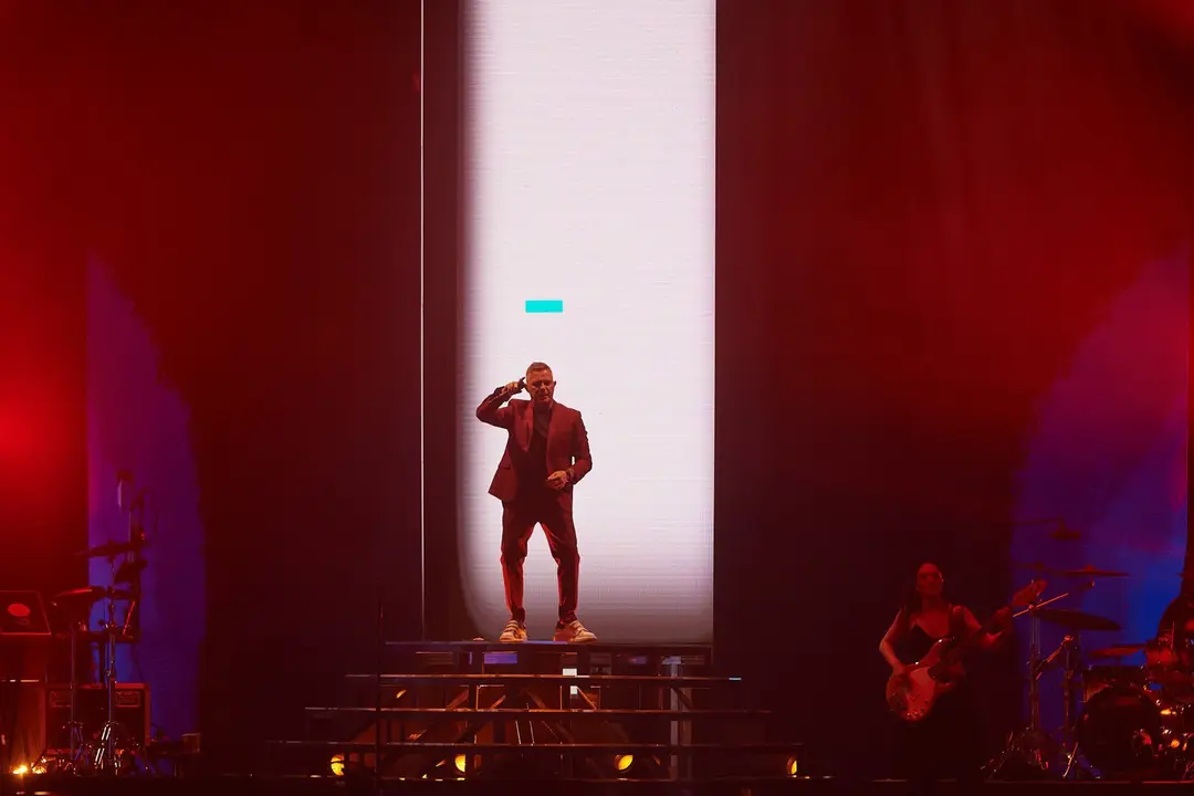 ALEJANDRO SANZ - MAGDALENA EN VIVO 2023 - &copy;EL REY LAGARTÓN (10) (1)