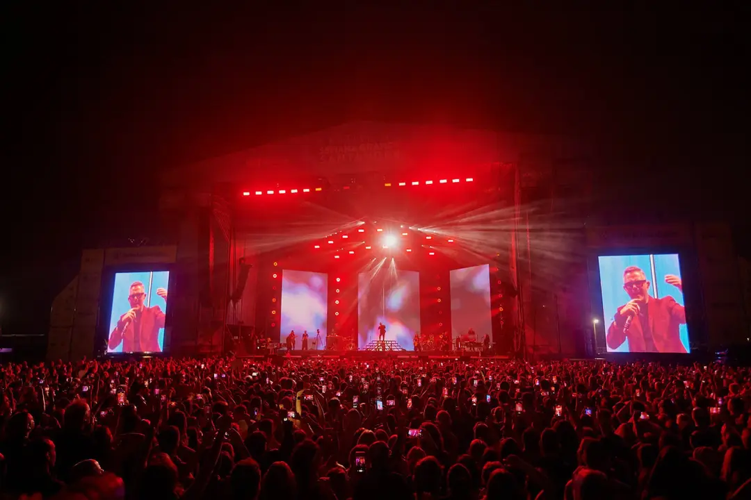 ALEJANDRO SANZ - MAGDALENA EN VIVO 2023 - &copy;EL REY LAGARTÓN (13) (1)