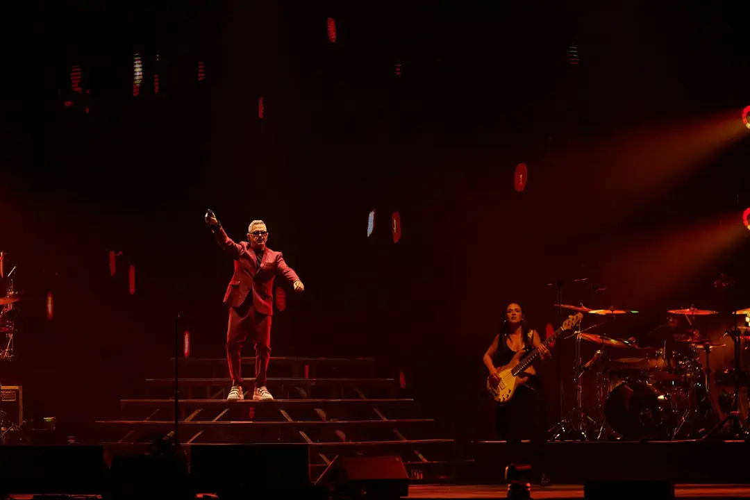 ALEJANDRO SANZ - MAGDALENA EN VIVO 2023 - &copy;EL REY LAGARTÓN (18) (1)