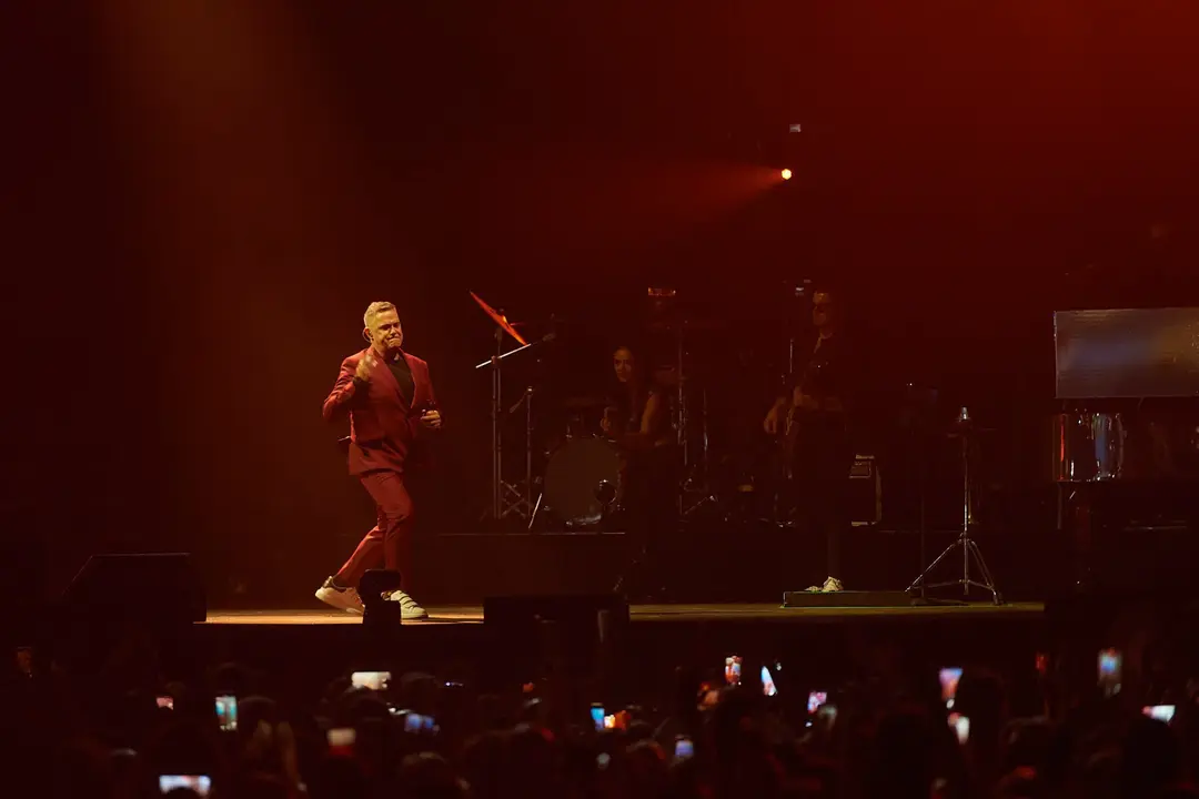 ALEJANDRO SANZ - MAGDALENA EN VIVO 2023 - &copy;EL REY LAGARTÓN (27) (1)