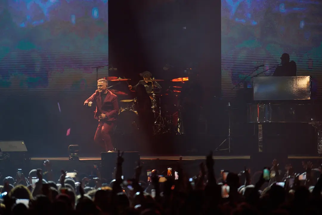 ALEJANDRO SANZ - MAGDALENA EN VIVO 2023 - &copy;EL REY LAGARTÓN (29) (1)