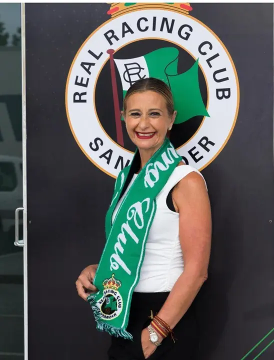 Eva Fern&aacute;ndez Cobo