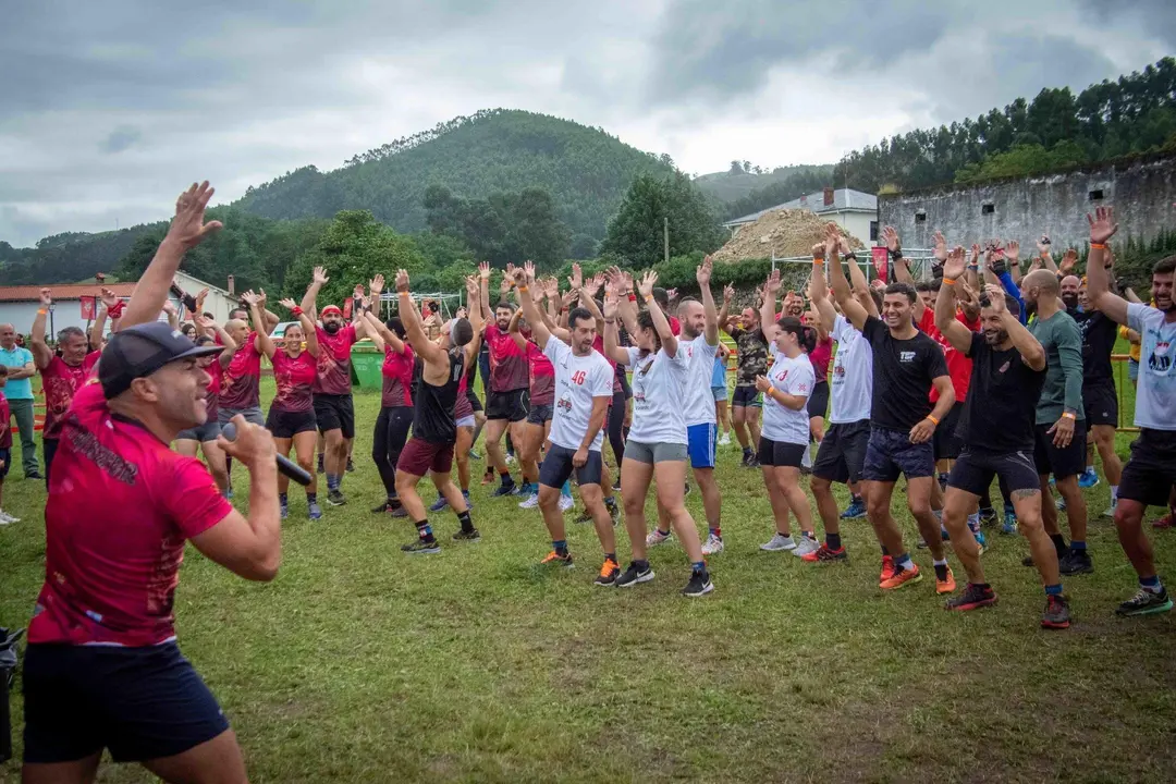 Desafio Cantabro 2023-1