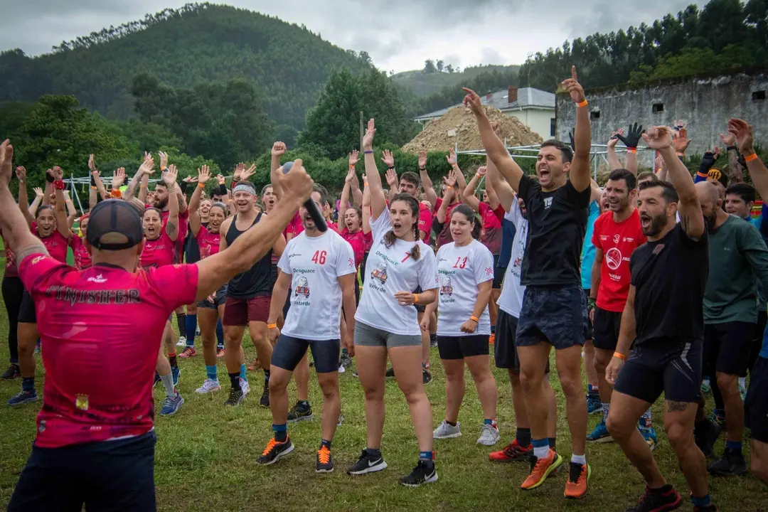 Desafio Cantabro 2023-4