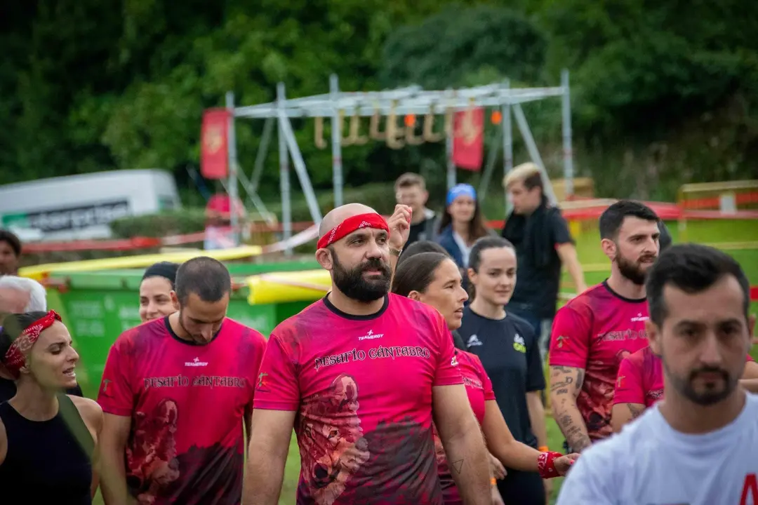 Desafio Cantabro 2023-6