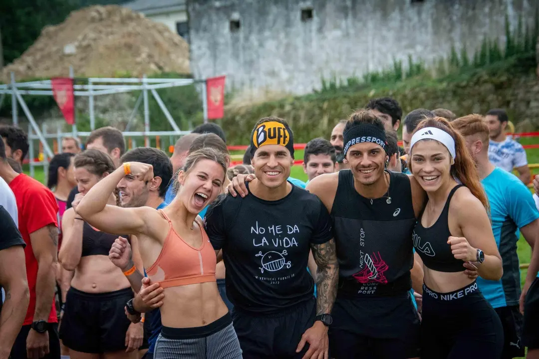 Desafio Cantabro 2023-10