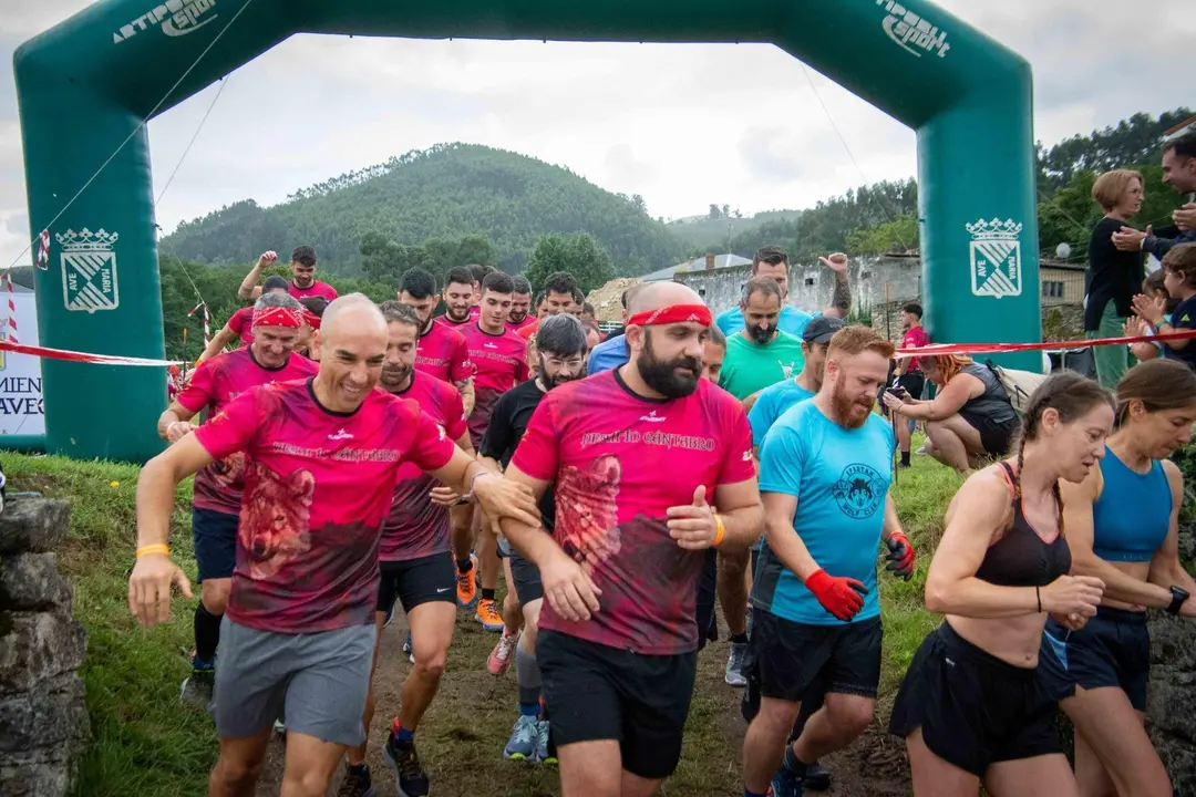 Desafio Cantabro 2023-12