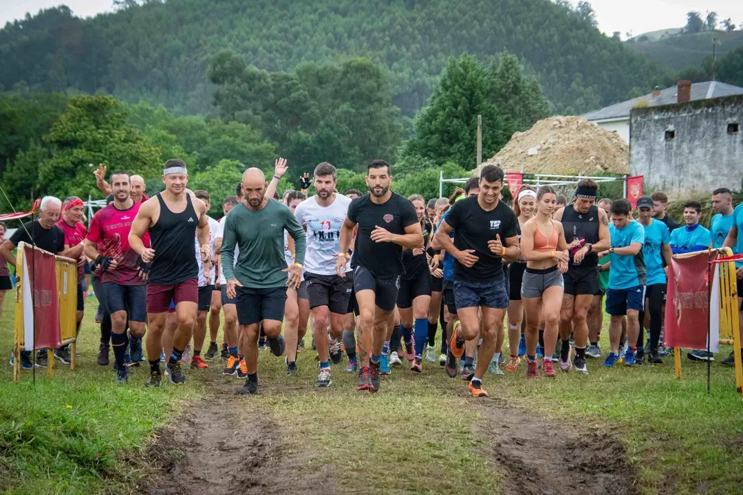 Desafio Cantabro 2023-11