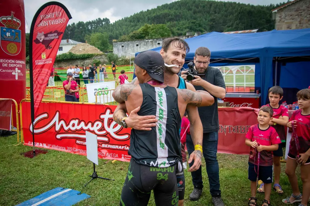 Desafio Cantabro 2023-21