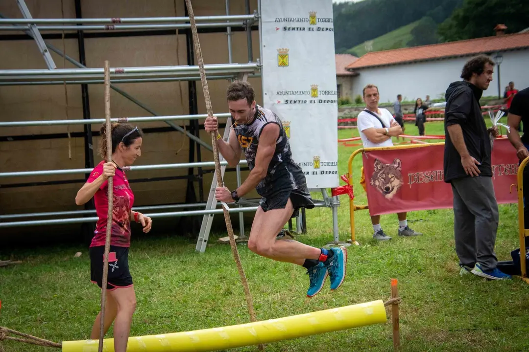 Desafio Cantabro 2023-22