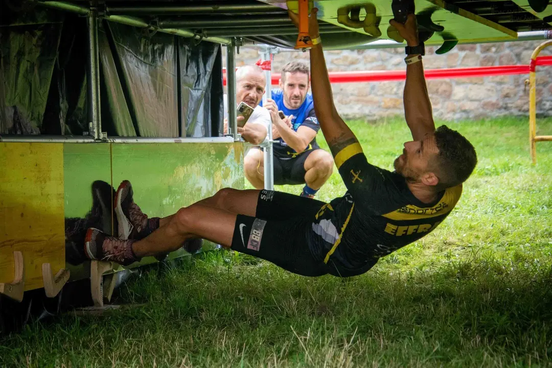 Desafio Cantabro 2023-24