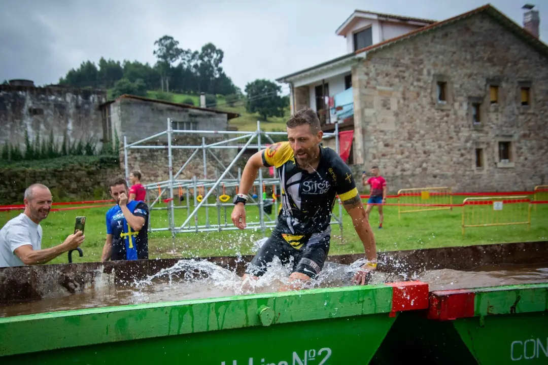 Desafio Cantabro 2023-25