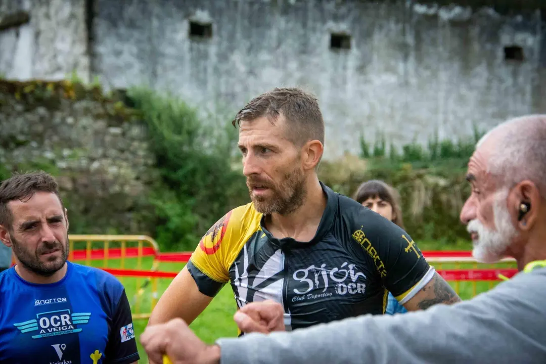 Desafio Cantabro 2023-26