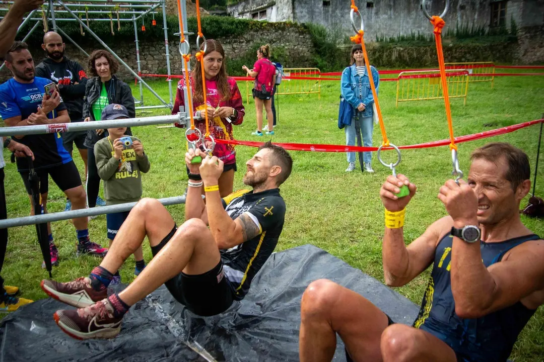 Desafio Cantabro 2023-27