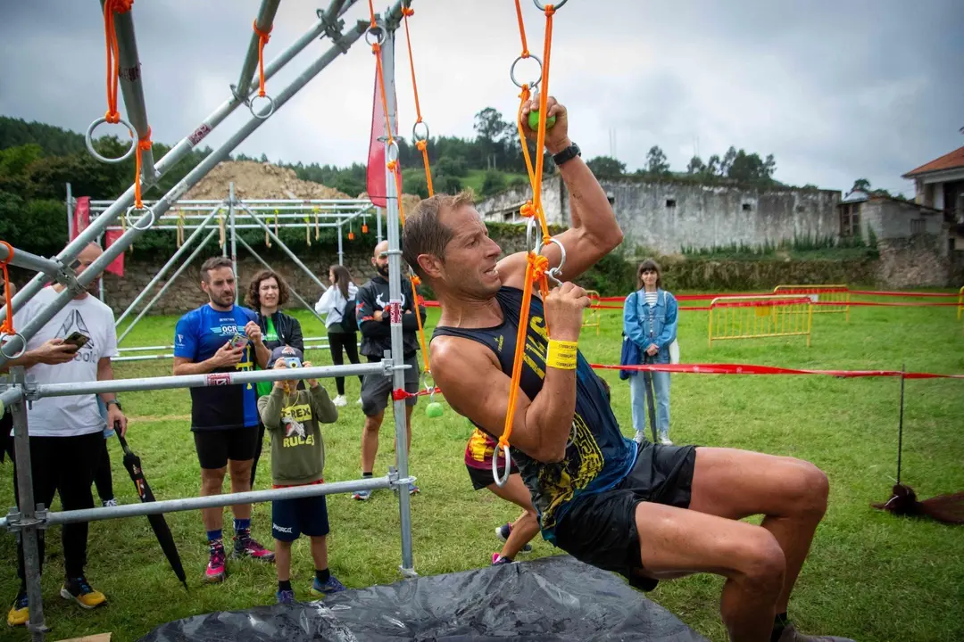 Desafio Cantabro 2023-28