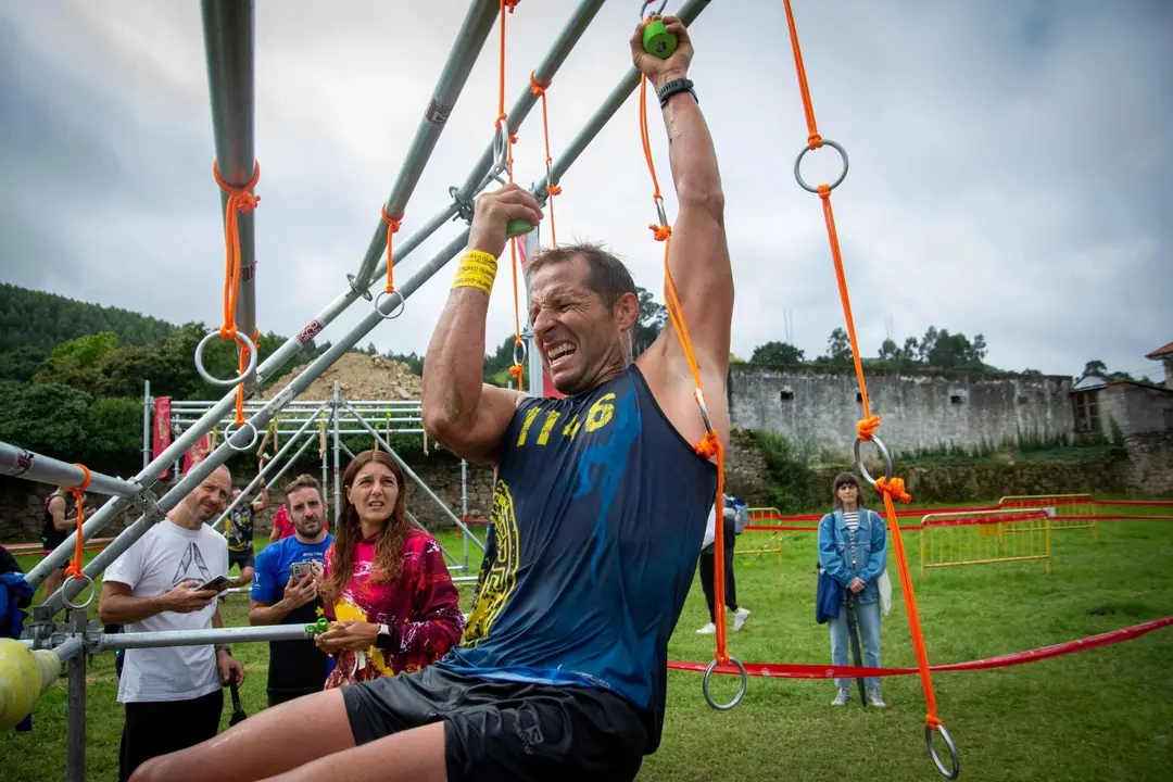 Desafio Cantabro 2023-30