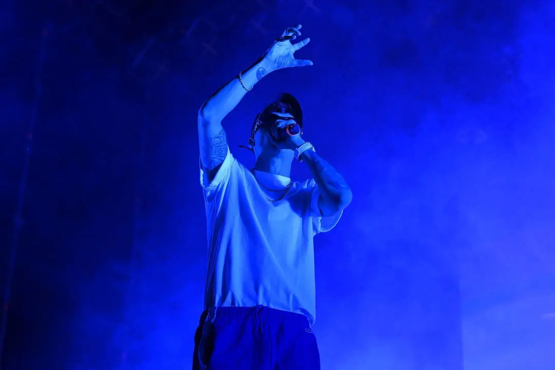 VIVE LA FERIA 2023 - JORNADA 1 - &copy;EL REY LAGARTÓN - AYAX & PROK (2)