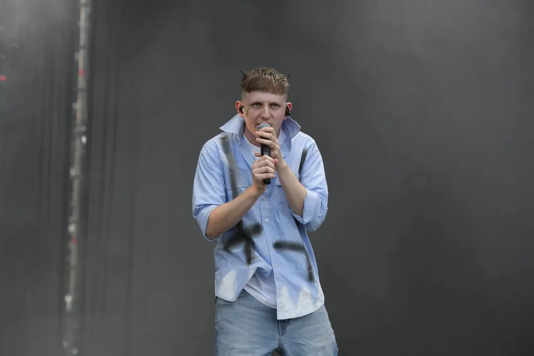 VIVE LA FERIA 2023 - JORNADA 1 - &copy;EL REY LAGARTÓN - DILLOM (2)