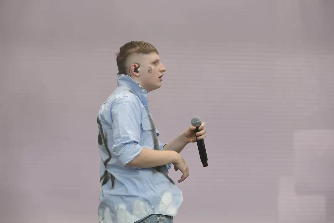 VIVE LA FERIA 2023 - JORNADA 1 - &copy;EL REY LAGARTÓN - DILLOM (3)