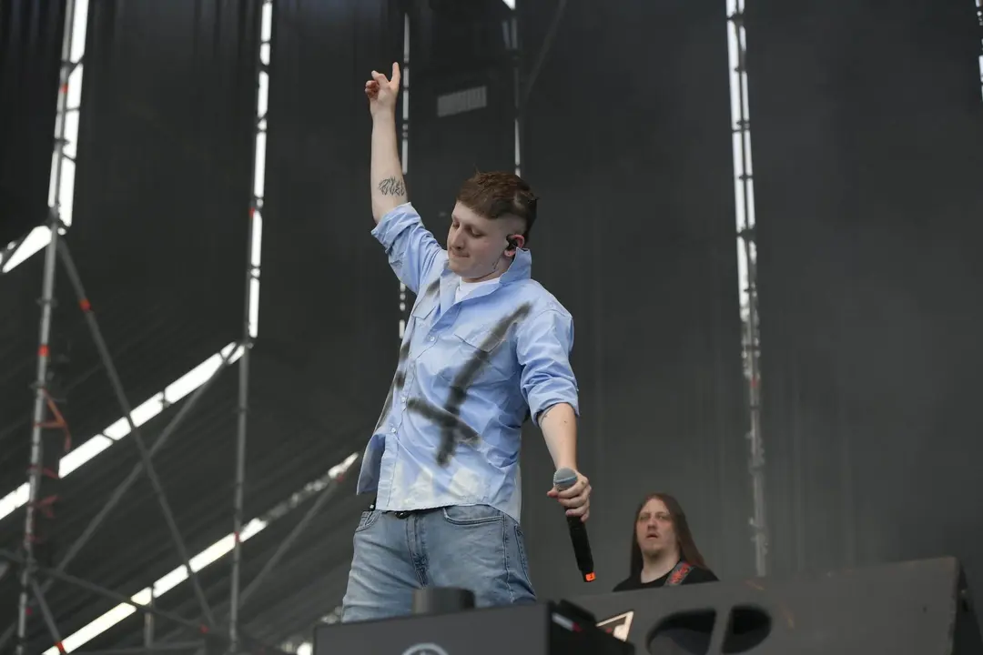 VIVE LA FERIA 2023 - JORNADA 1 - &copy;EL REY LAGARTÓN - DILLOM (4)