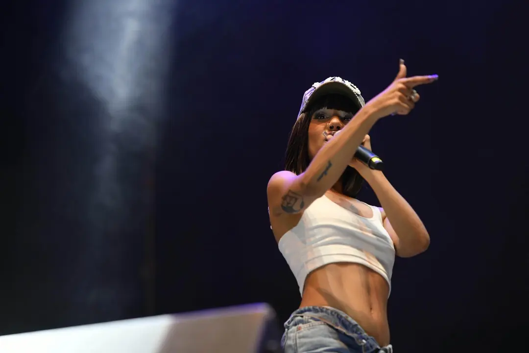 VIVE LA FERIA 2023 - JORNADA 1 - &copy;EL REY LAGARTÓN - LABLACKIE (4)