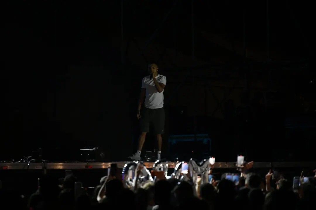 VIVE LA FERIA 2023 - JORNADA 1 - &copy;EL REY LAGARTÓN - MORAD (1)