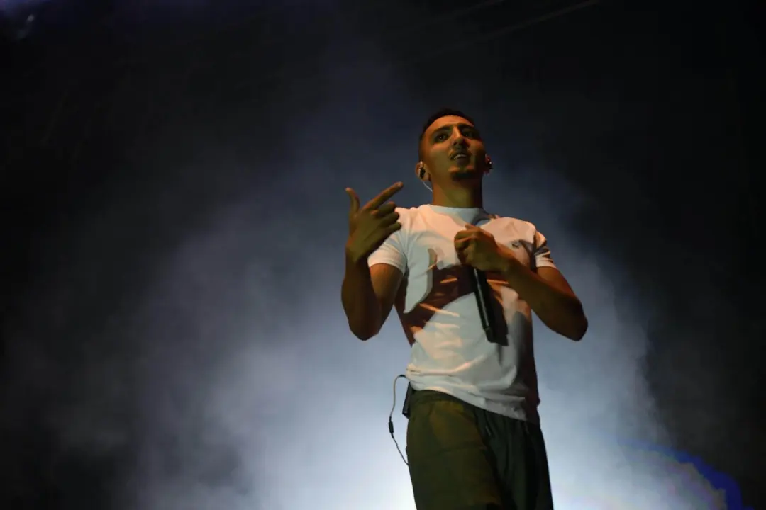 VIVE LA FERIA 2023 - JORNADA 1 - &copy;EL REY LAGARTÓN - MORAD (6)