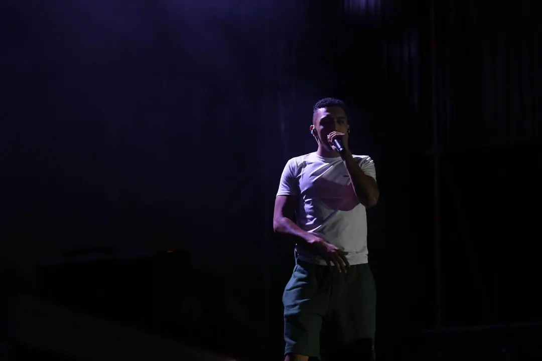 VIVE LA FERIA 2023 - JORNADA 1 - &copy;EL REY LAGARTÓN - MORAD (7)