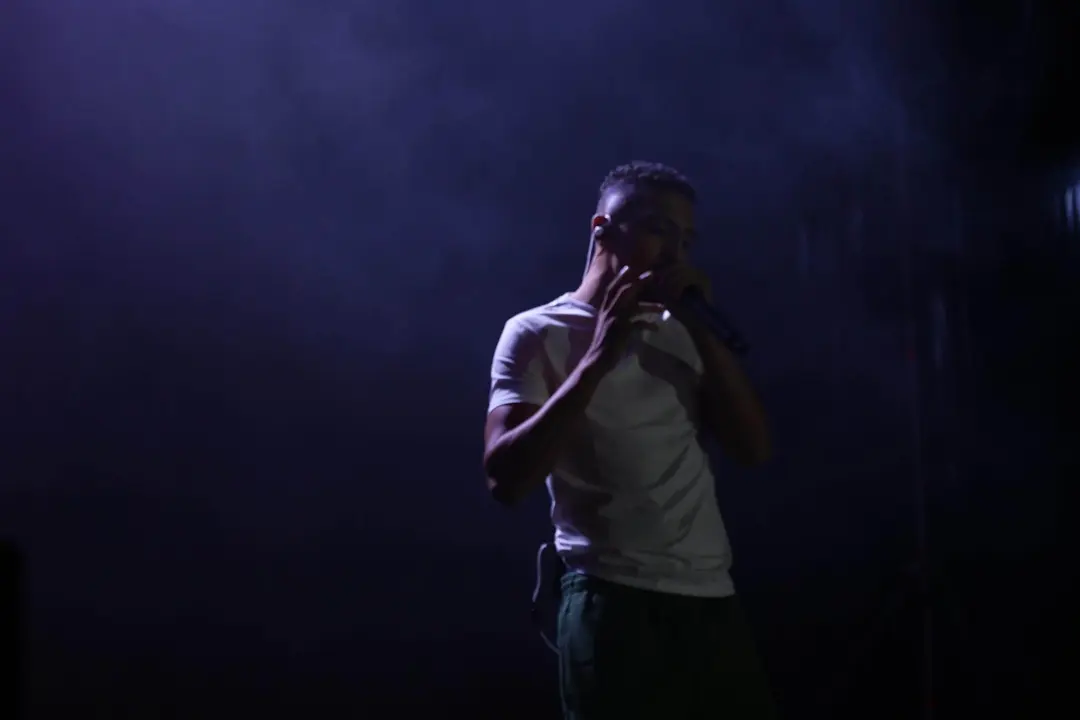 VIVE LA FERIA 2023 - JORNADA 1 - &copy;EL REY LAGARTÓN - MORAD (8)