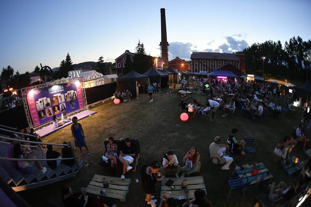 VIVE LA FERIA 2023 - JORNADA 1 - &copy;EL REY LAGARTÓN - PÚBLICO (2)