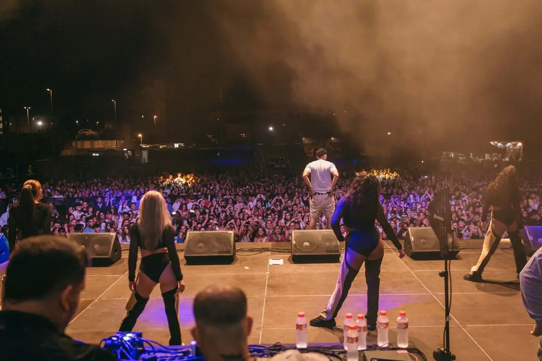 VIVE LA FERIA 2023 - JORNADA 2 - &copy;PABLO CAMPILLO - OMAR MONTES (2) (1)