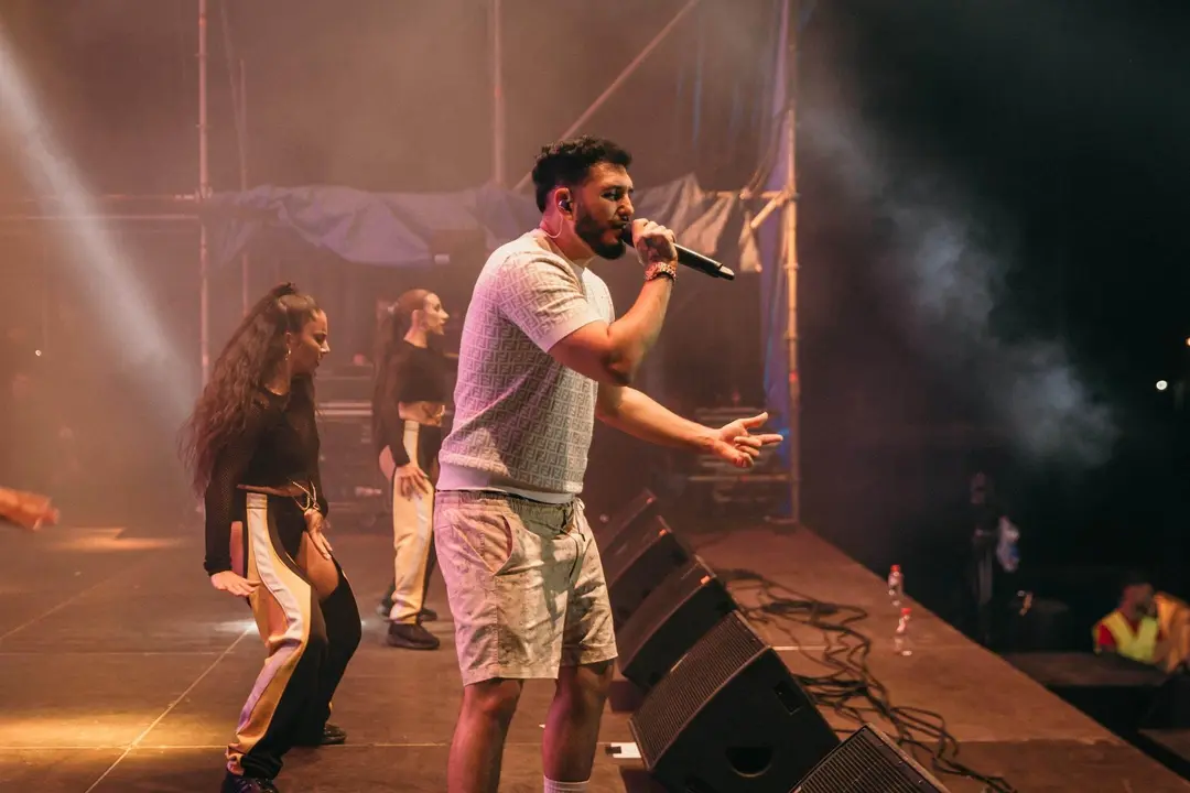 VIVE LA FERIA 2023 - JORNADA 2 - &copy;PABLO CAMPILLO - OMAR MONTES (4) (1)