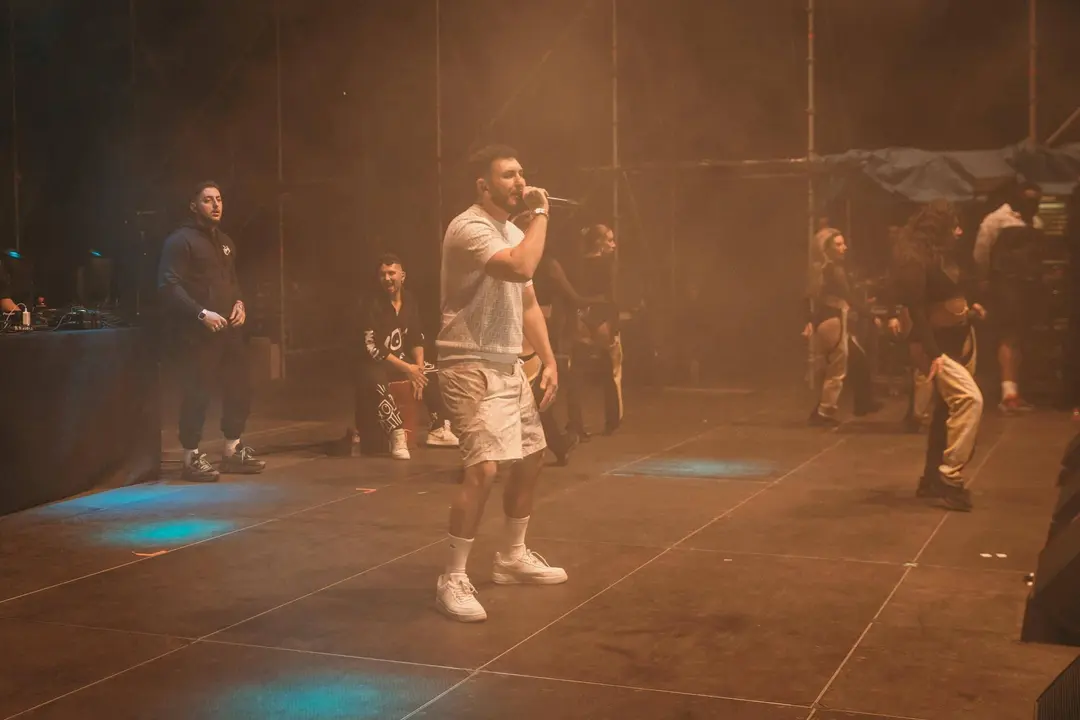 VIVE LA FERIA 2023 - JORNADA 2 - &copy;PABLO CAMPILLO - OMAR MONTES (7) (1)