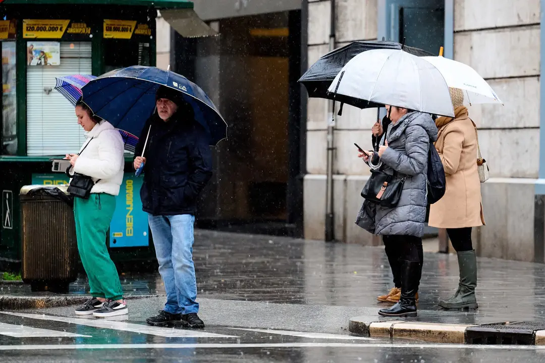 16/1/23  SANTANDER
ep lluvia en santander 


FOTO: 
